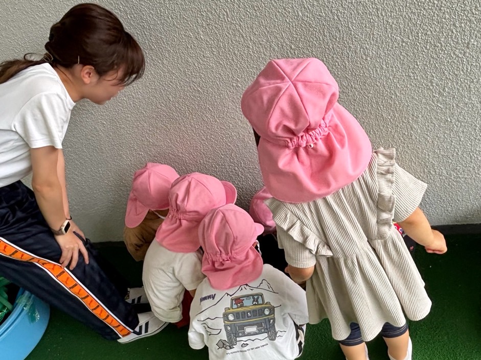 2歳３