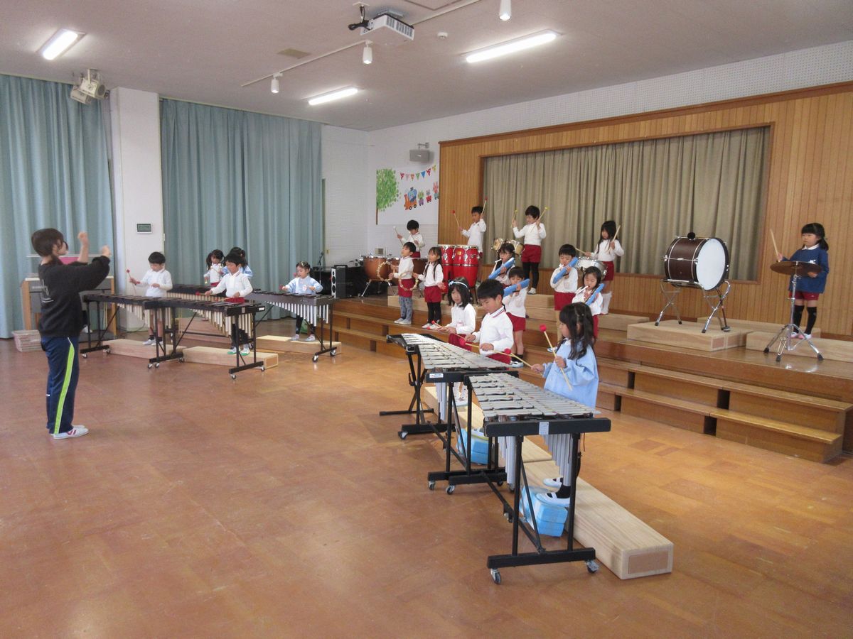 5歳音楽(も) (2) 5歳音楽(も) (2)