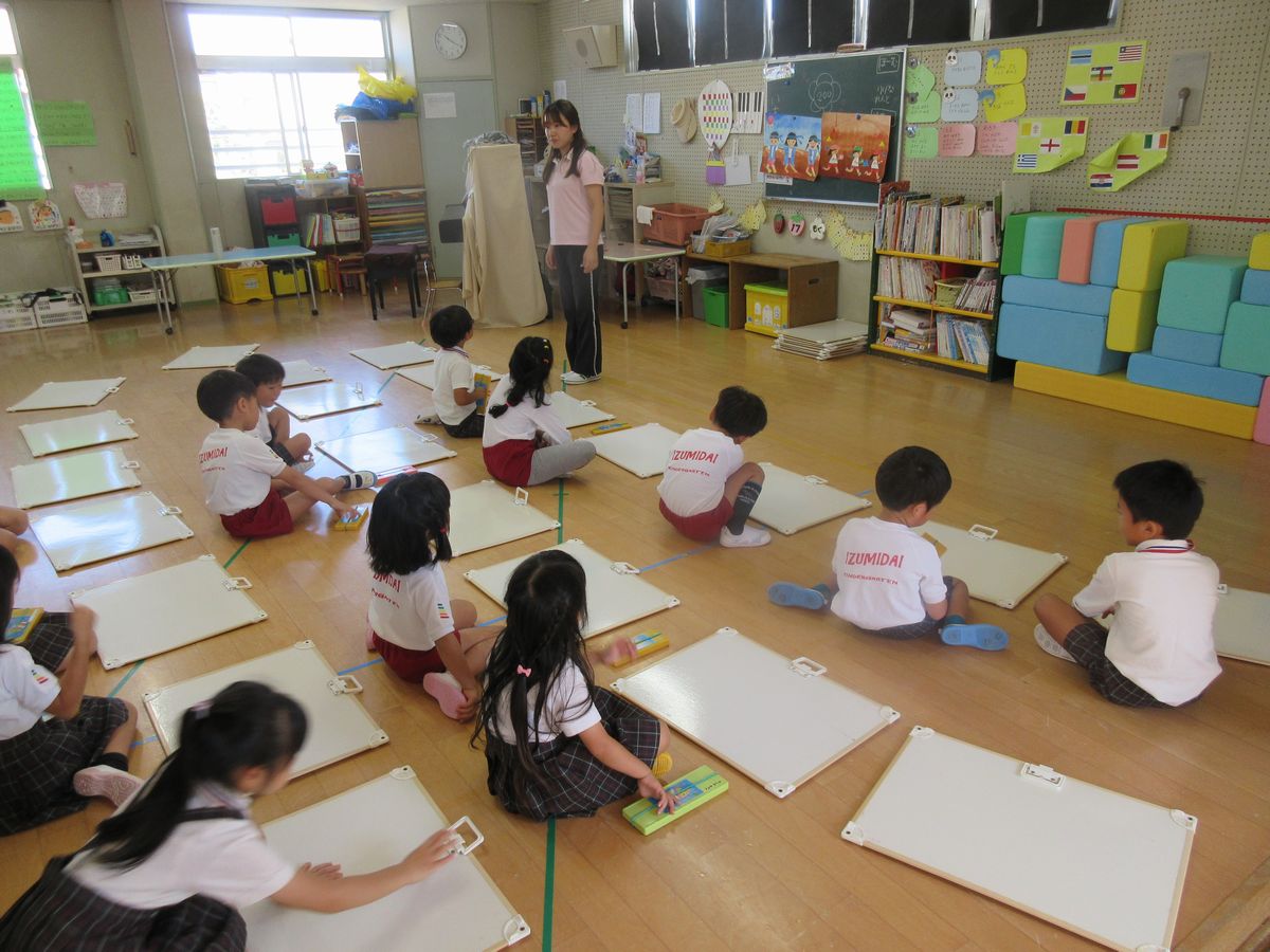 5歳絵(う) 5歳絵(う)
