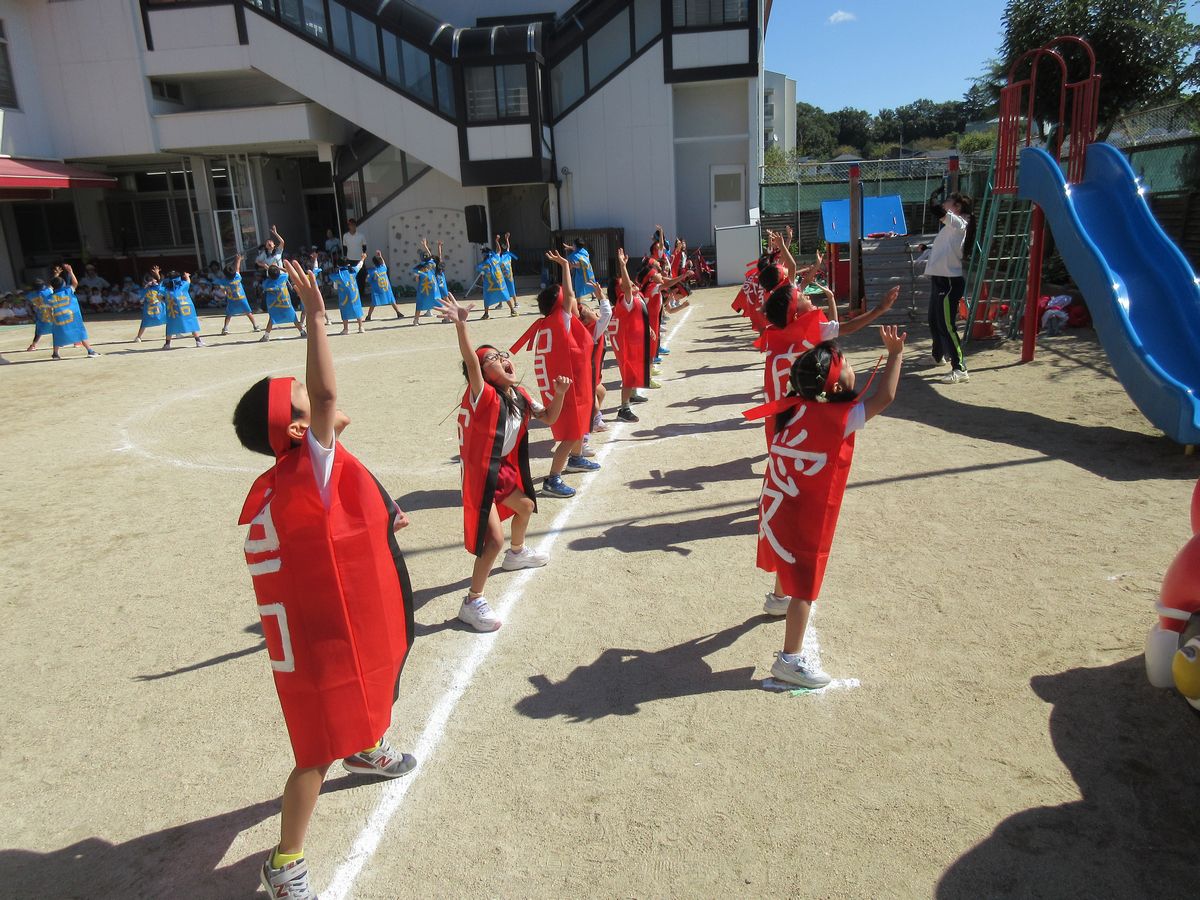 5歳ソーラン (5) 5歳ソーラン (5)