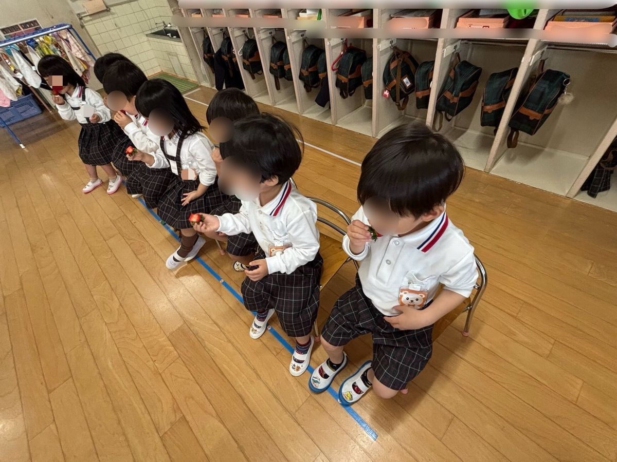 3いちご3 3いちご3