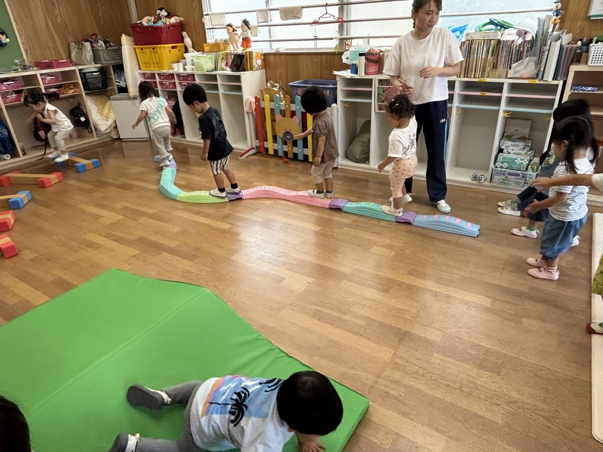 ２サーキット３