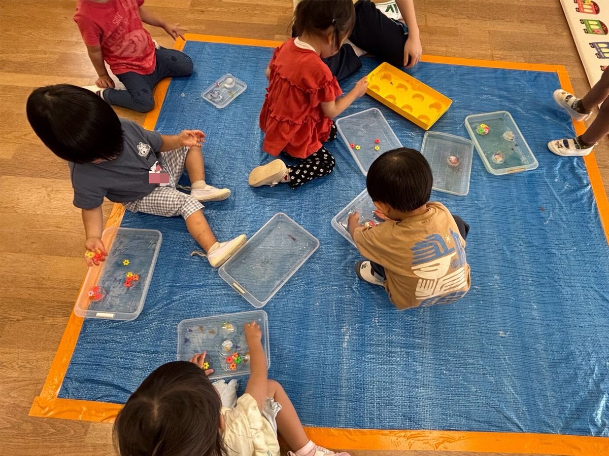 2歳2 2歳2