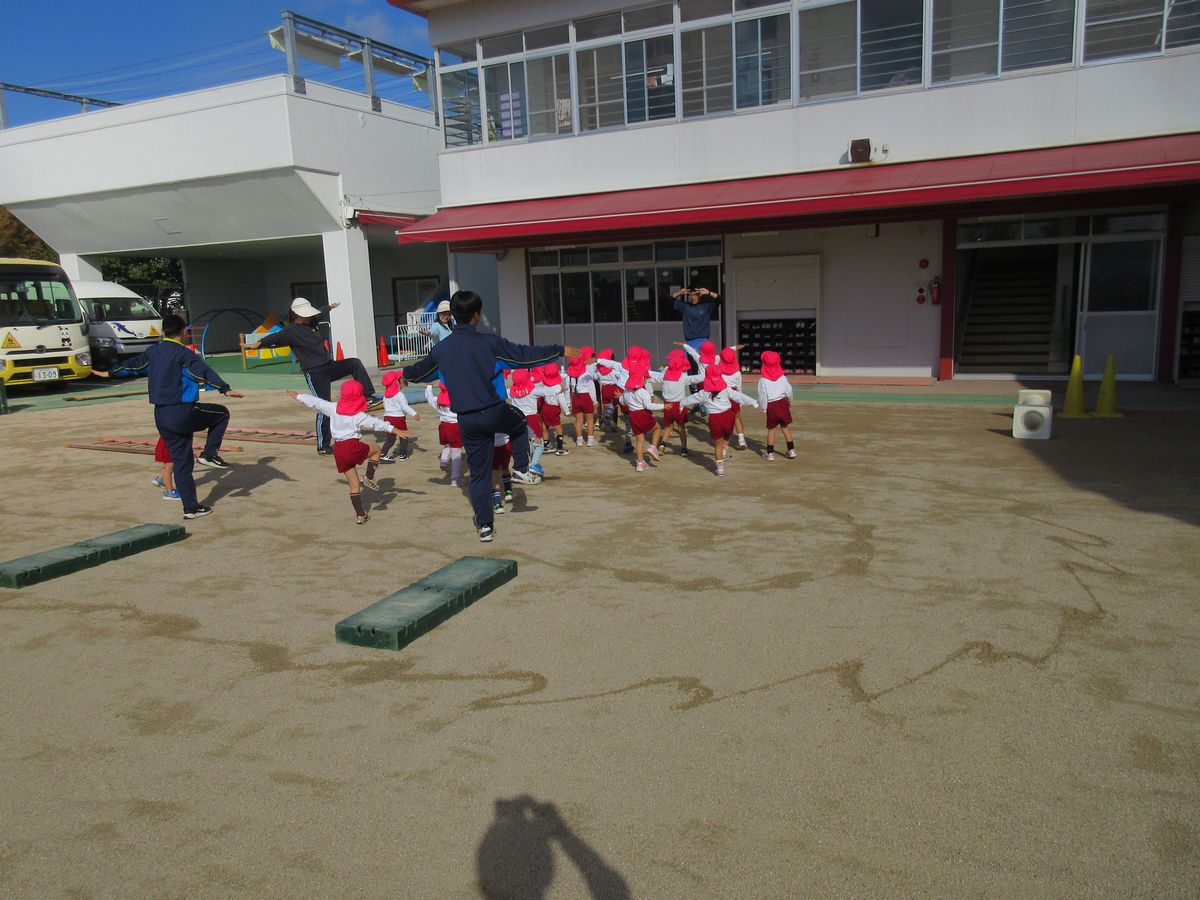 3歳体育(ち) (2) 3歳体育(ち) (2)