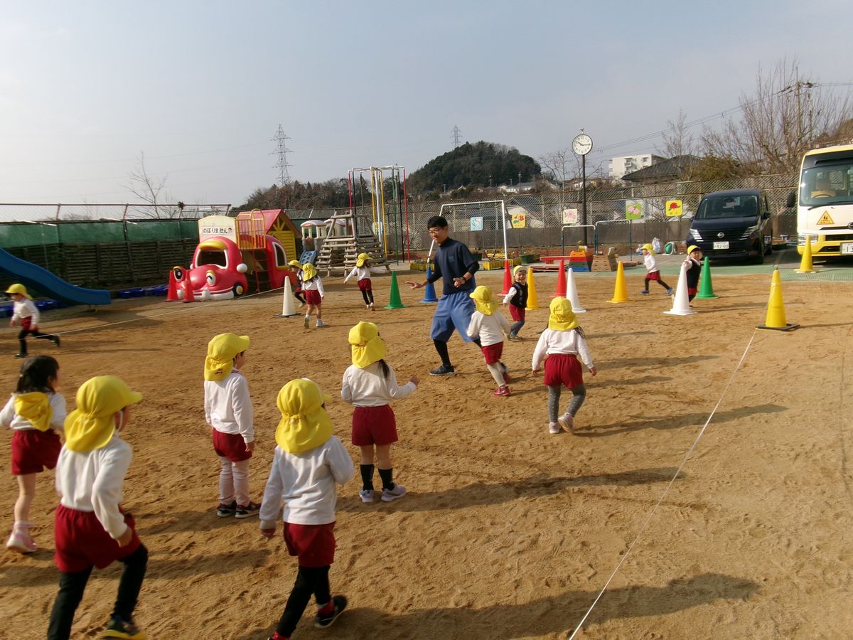 3歳体育(ひ) (10) 3歳体育(ひ) (10)
