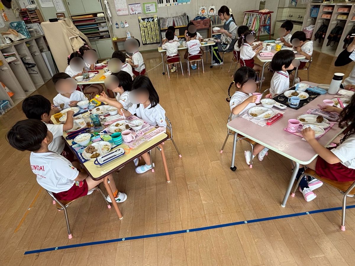 給食2 給食2