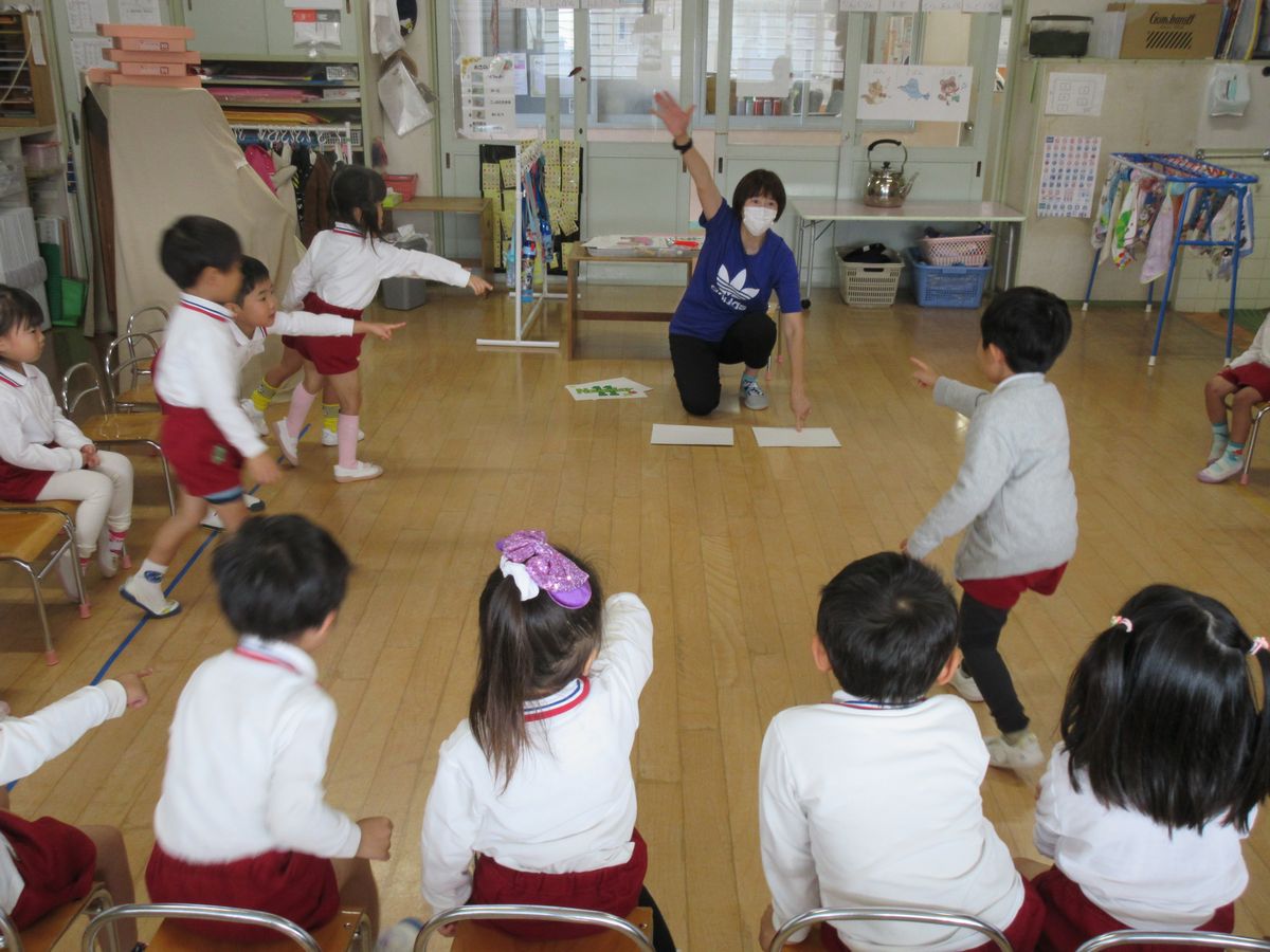 3歳英語(た) (4) 3歳英語(た) (4)