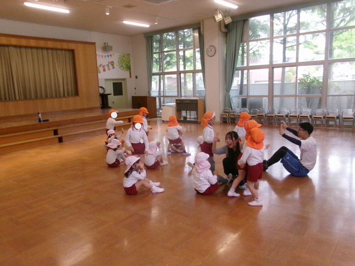 4歳体育(ば) (4) 4歳体育(ば) (4)