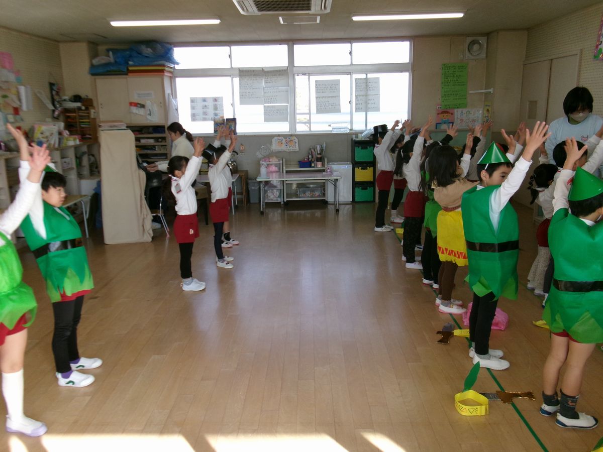 5歳発表会(さ) (4) 5歳発表会(さ) (4)