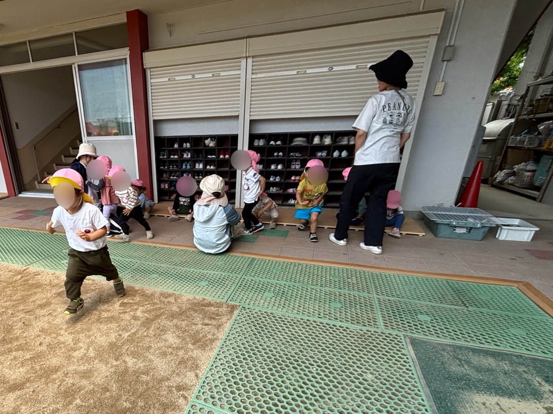 2外遊び1 2外遊び1