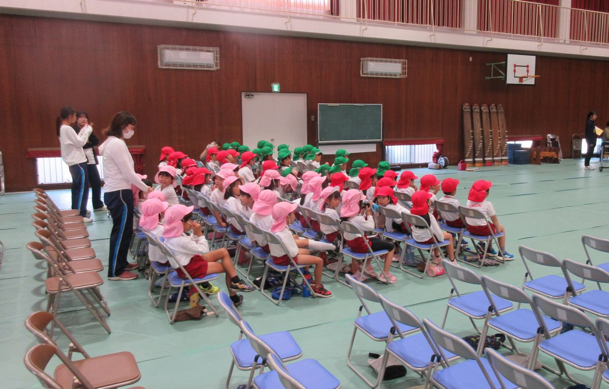 5歳交流 (6) 5歳交流 (6)