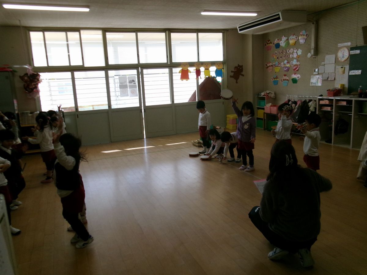 3歳発表会(ひ) (1) 3歳発表会(ひ) (1)