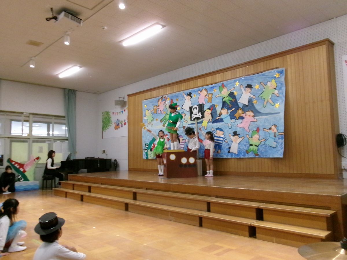 5歳発表会(さ) (14) 5歳発表会(さ) (14)