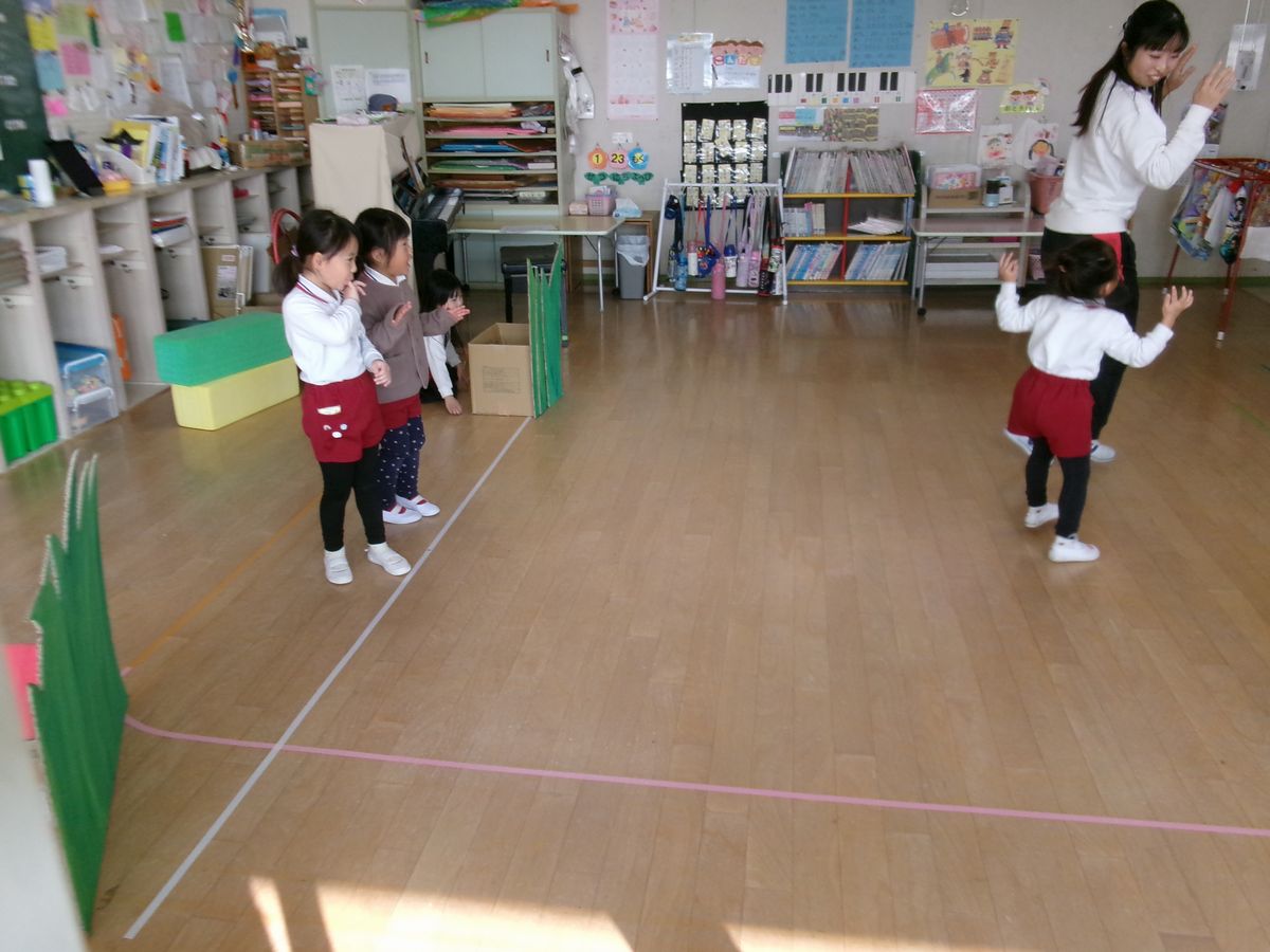 4歳発表会(ゆ) (2) 4歳発表会(ゆ) (2)