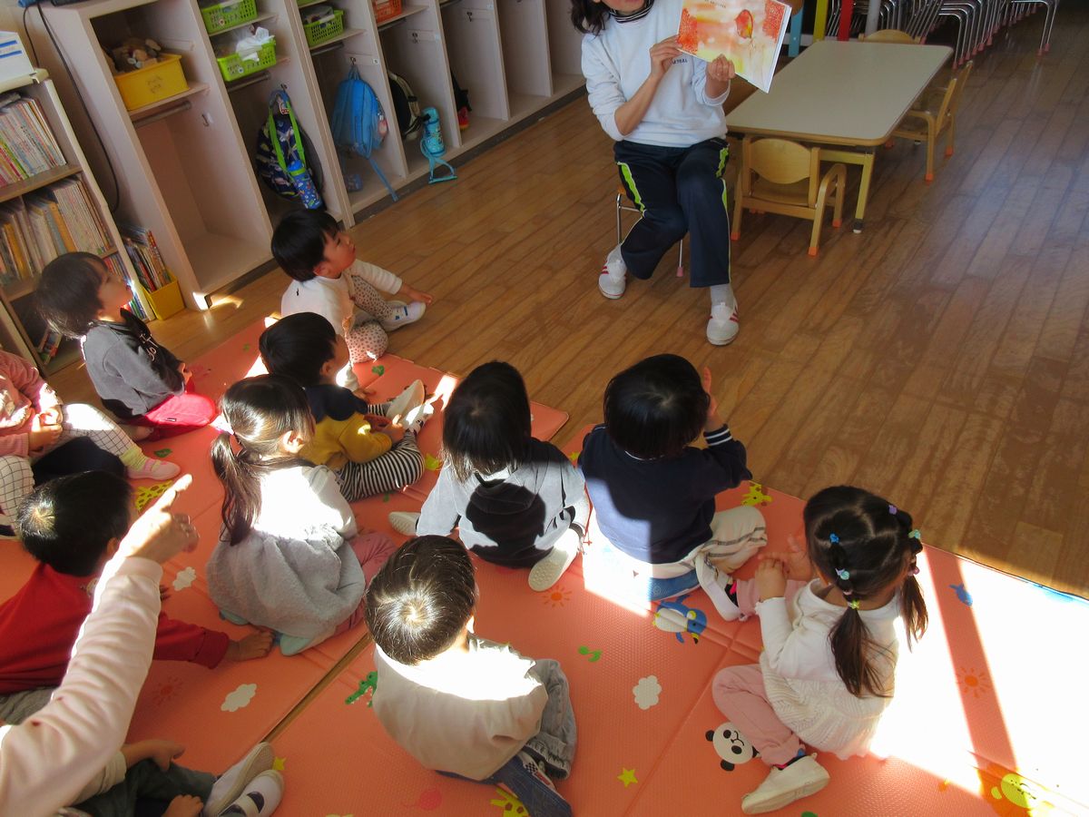 2歳絵本 (4) 2歳絵本 (4)