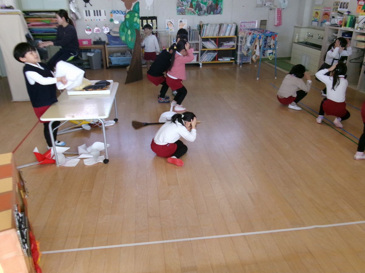4歳発表会(す) (2) 4歳発表会(す) (2)