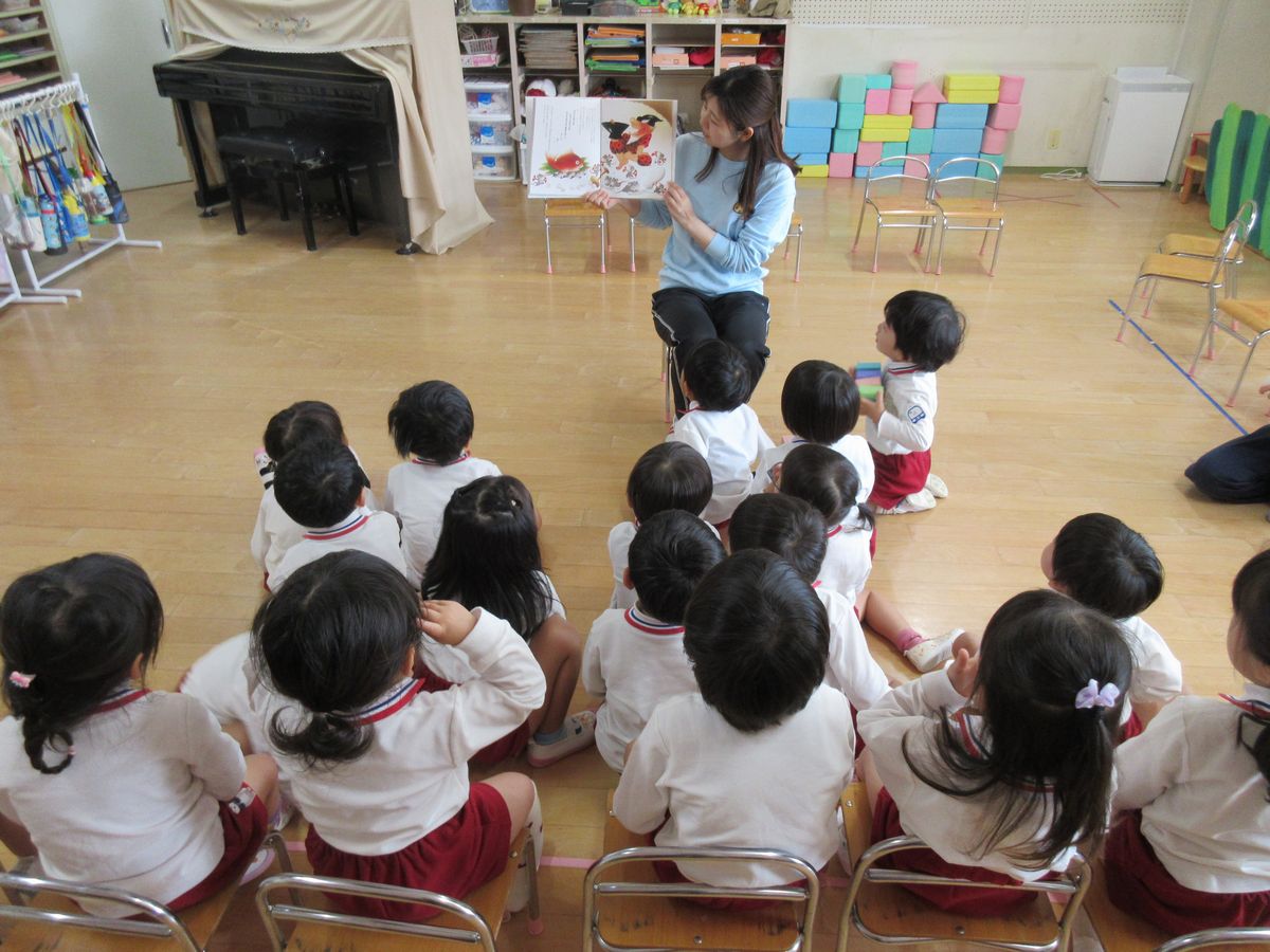 3歳絵本(ち) (1) 3歳絵本(ち) (1)