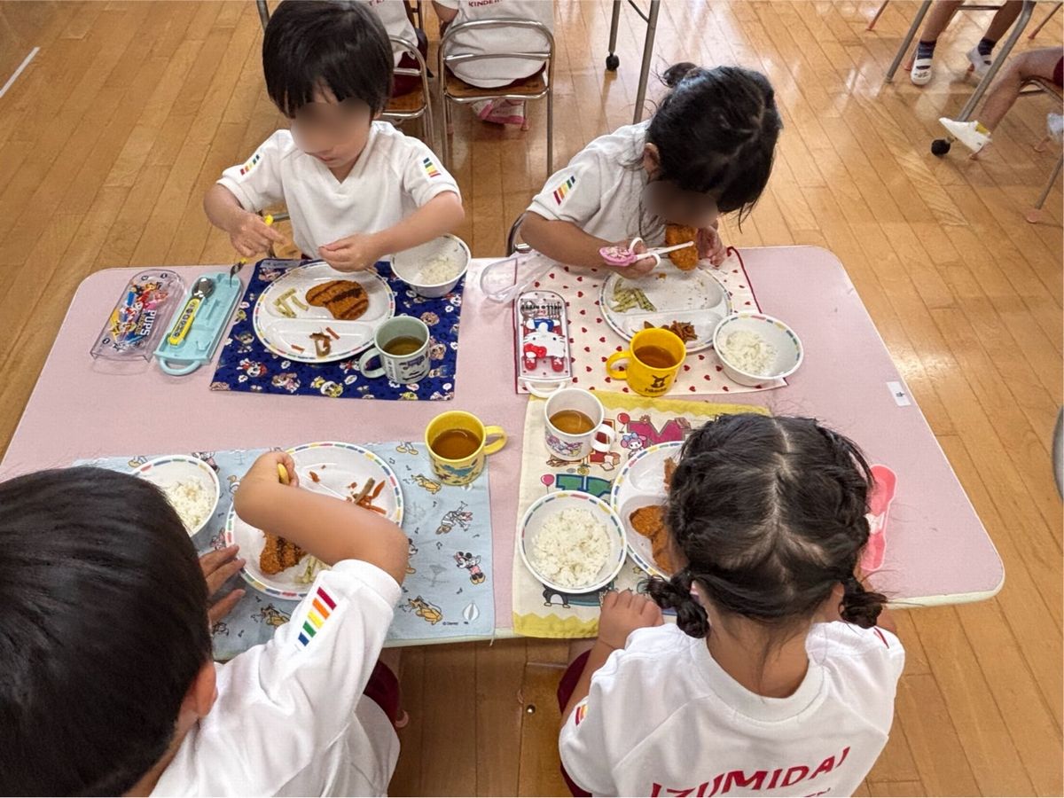 給食2 給食2