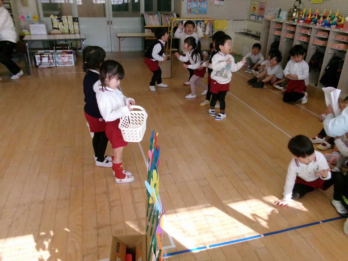 3歳発表会(ひ) (3) 3歳発表会(ひ) (3)