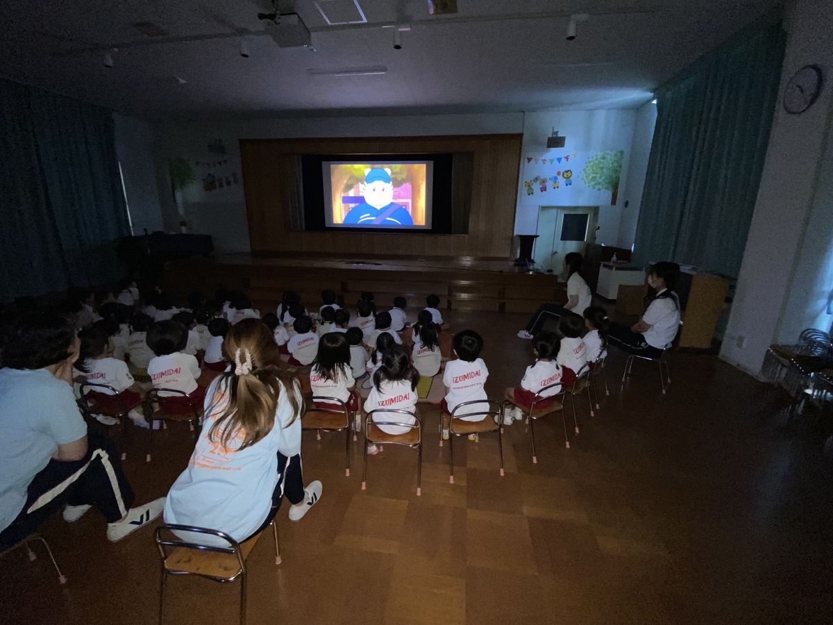 3歳 (1)
