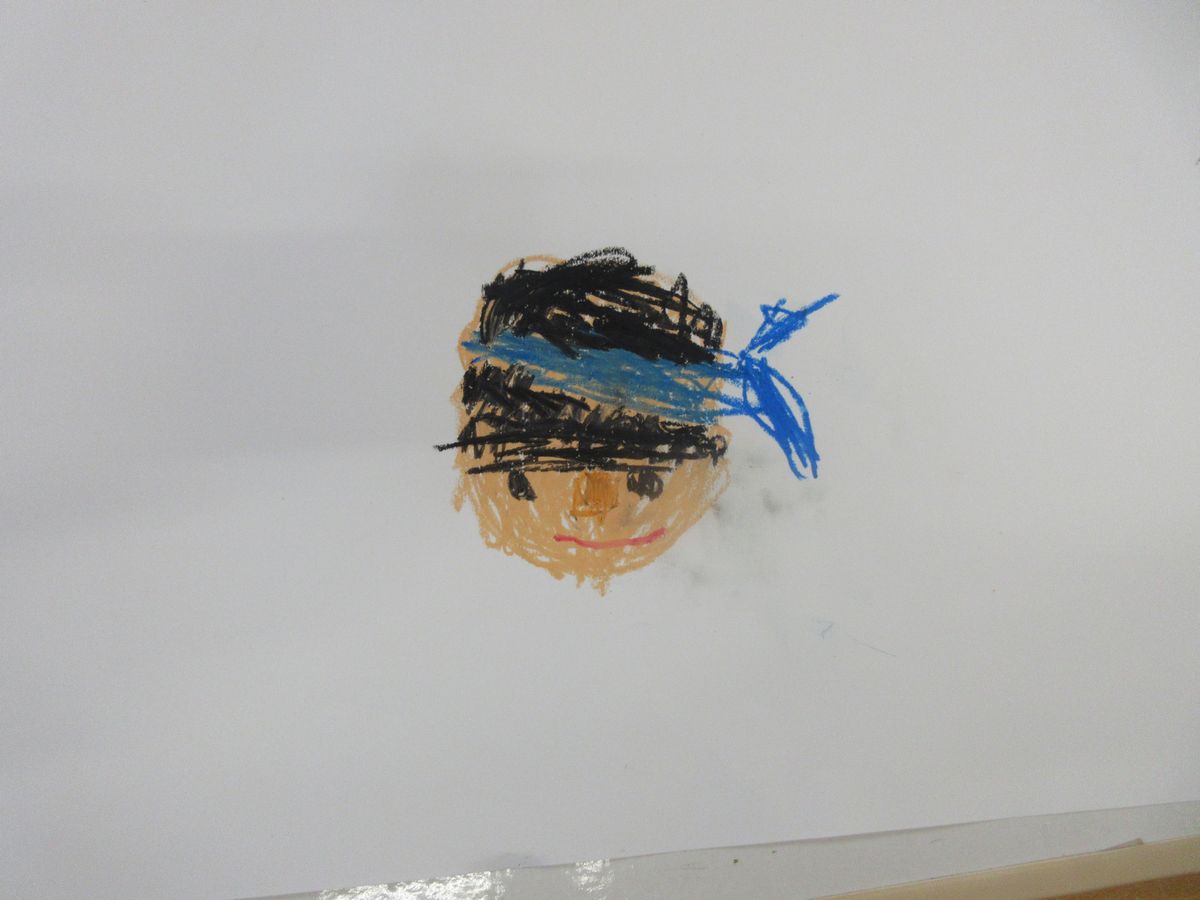 5歳絵(も) (6) 5歳絵(も) (6)