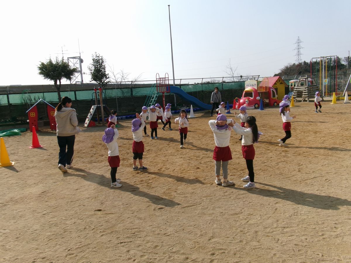 4歳体育(す) (3) 4歳体育(す) (3)