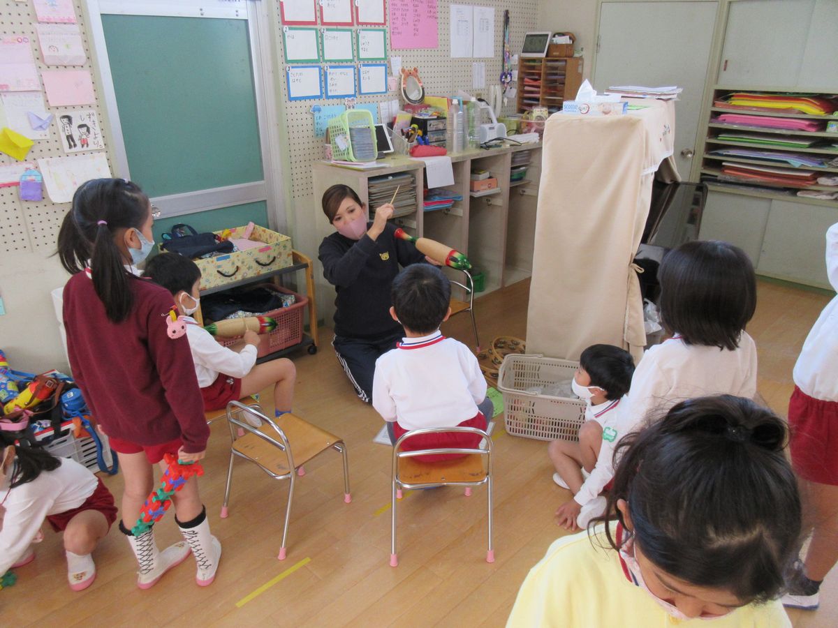 5歳音楽(も) 5歳音楽(も)
