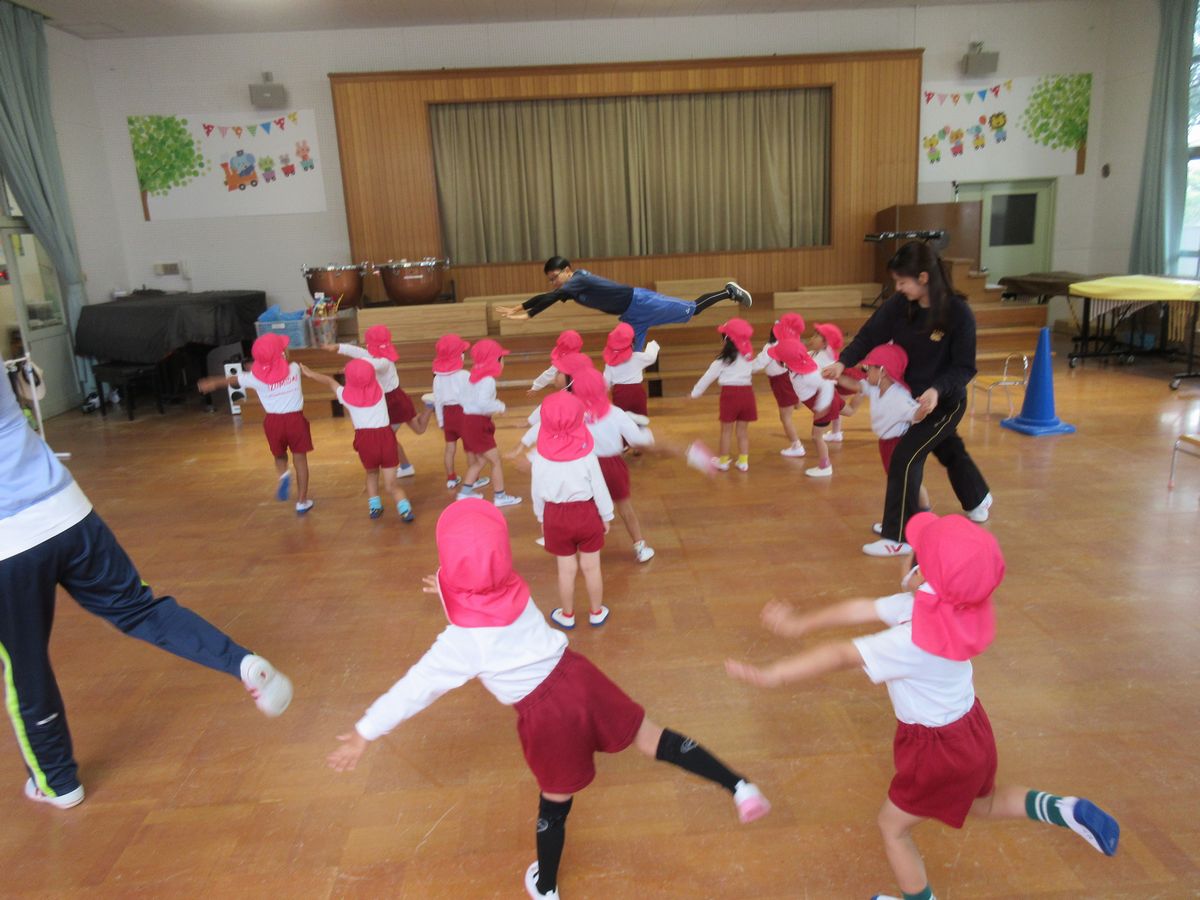 3歳体育(ち) (3) 3歳体育(ち) (3)