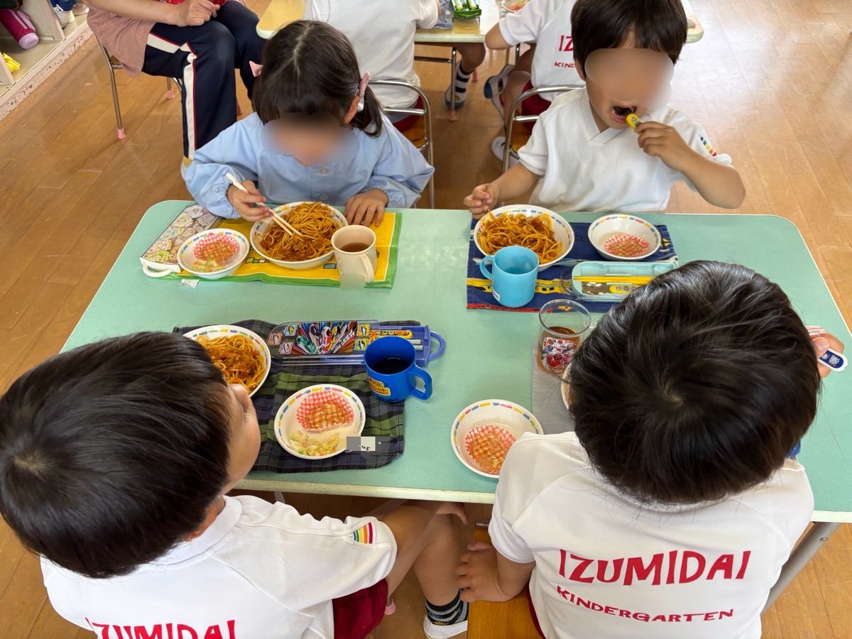 給食2 給食2