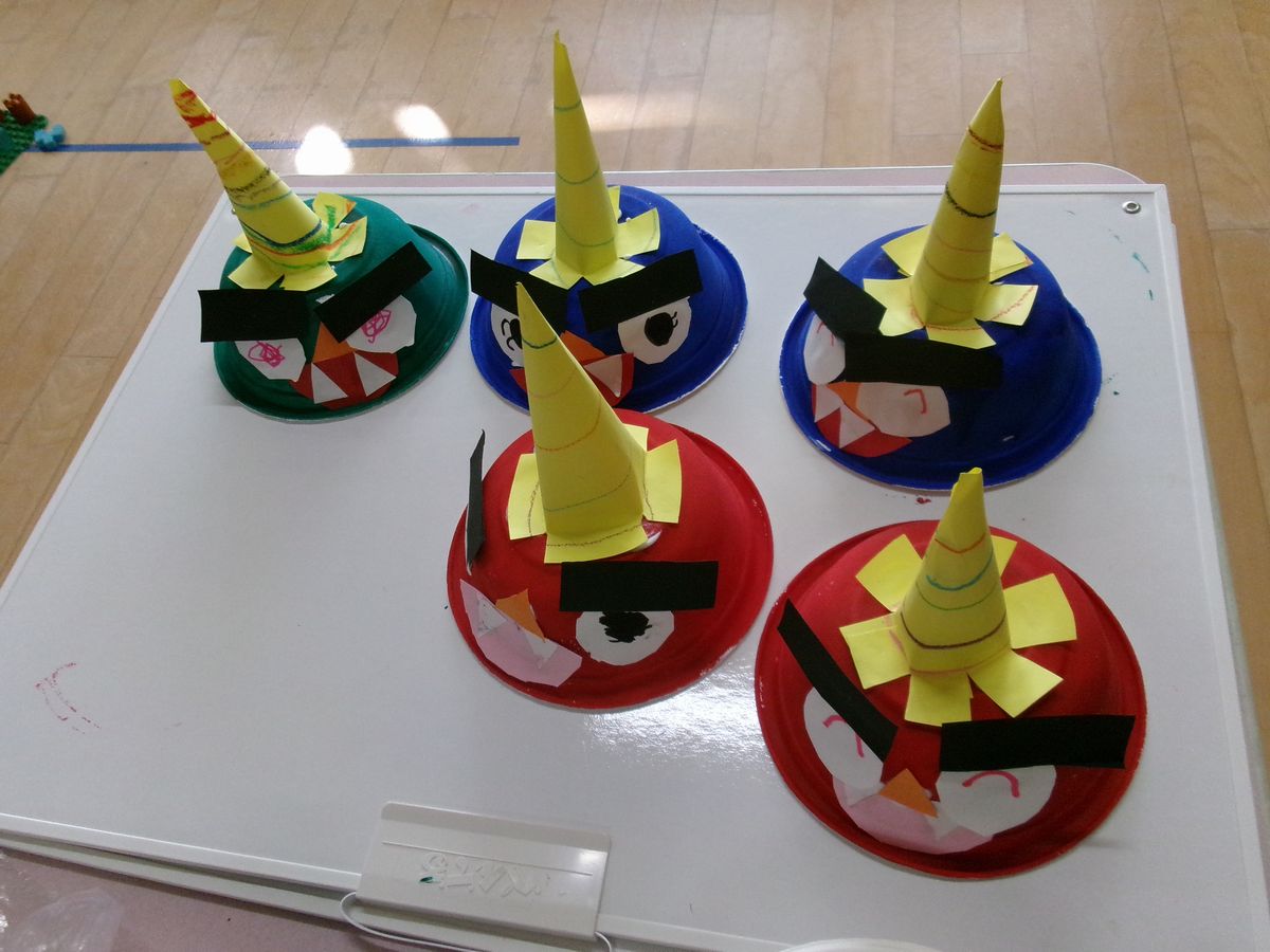 3歳鬼面(ち) (2) 3歳鬼面(ち) (2)