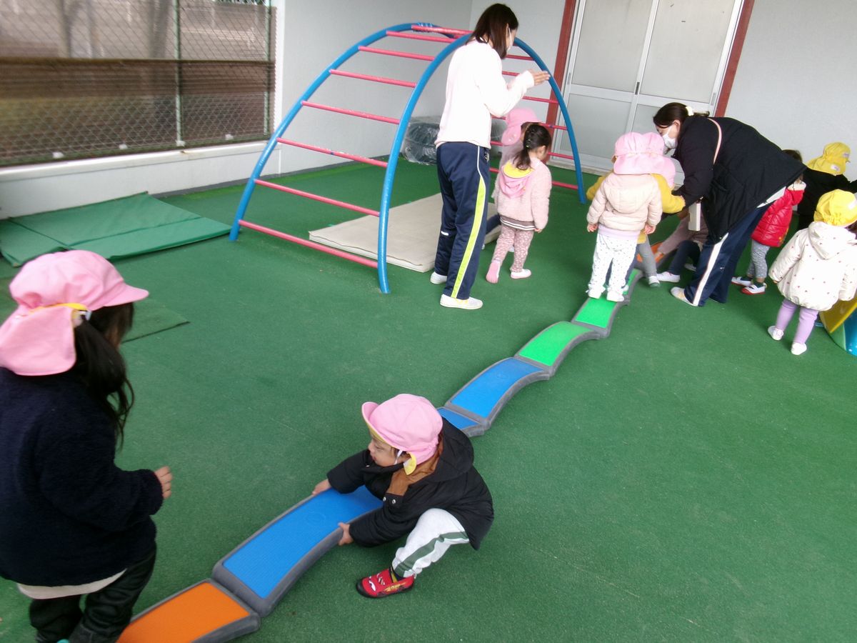 2歳 (1) 2歳 (1)