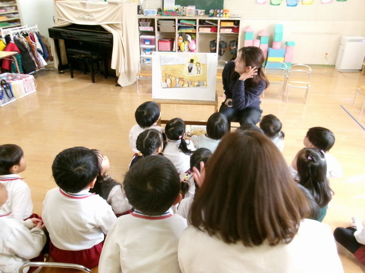 3歳発表会(ち) (3) 3歳発表会(ち) (3)