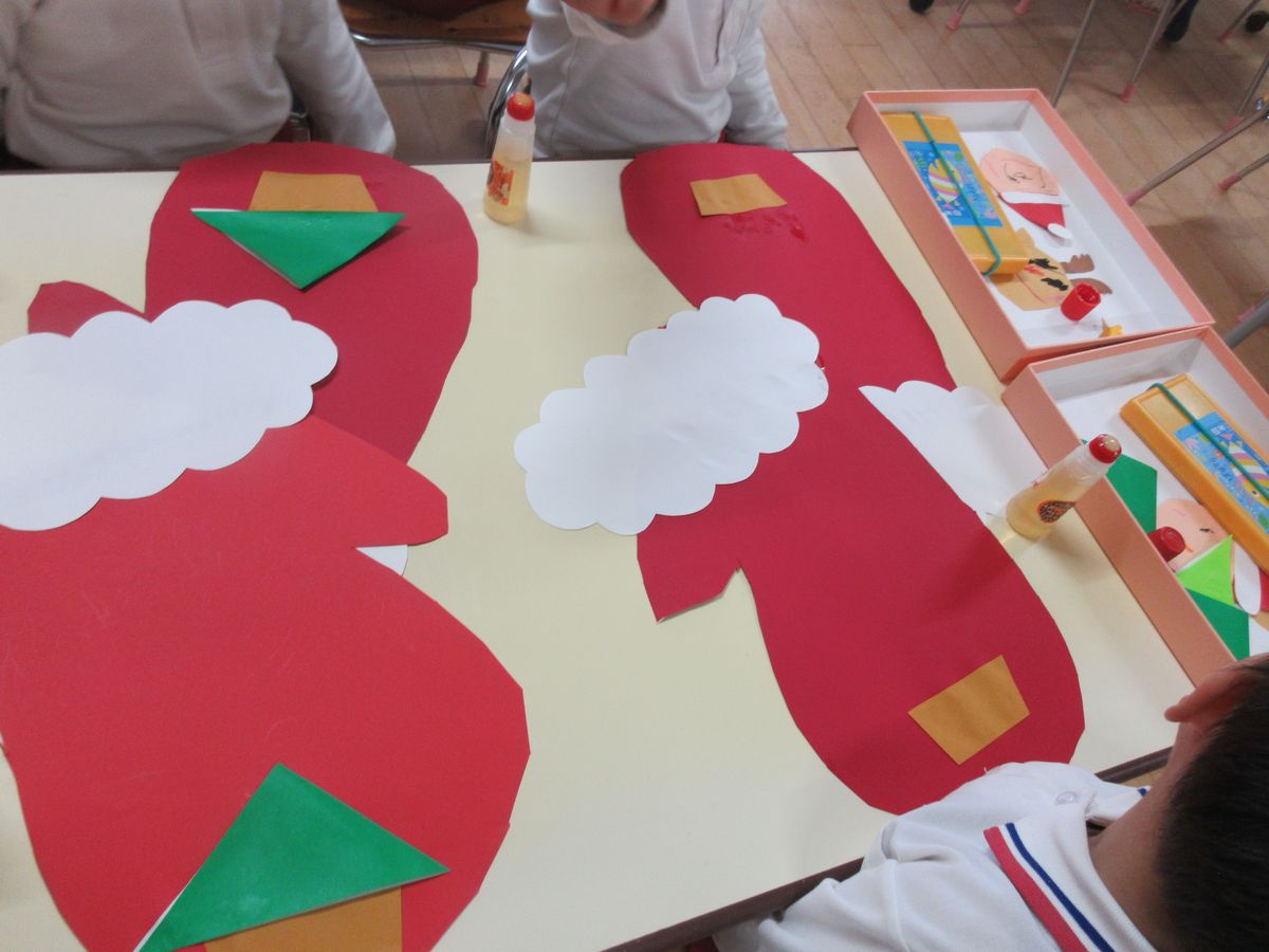 3歳クリスマス(ち?) (3) 3歳クリスマス(ち?) (3)