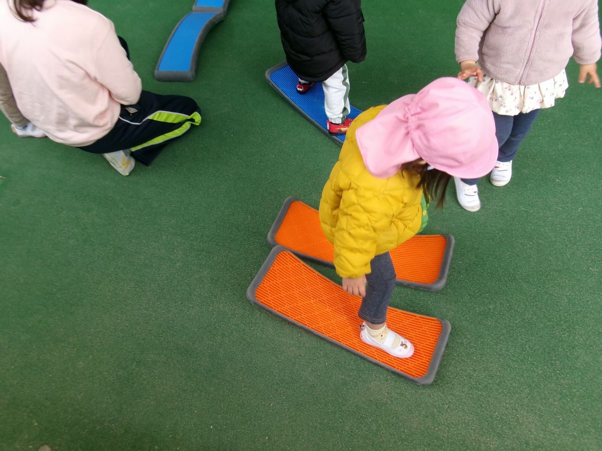 2歳 (5) 2歳 (5)