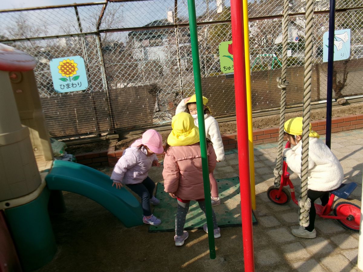 2歳 (3) 2歳 (3)