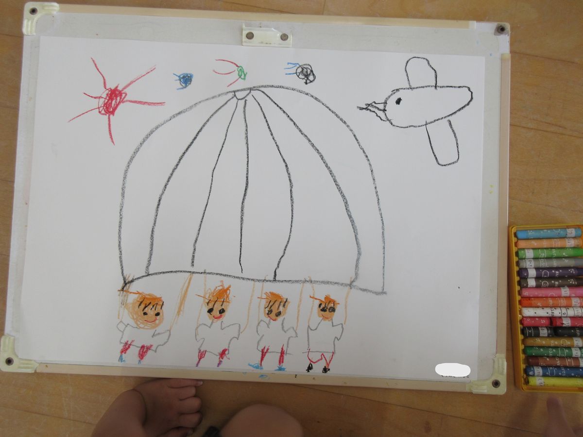 4歳絵(す) (7) 4歳絵(す) (7)