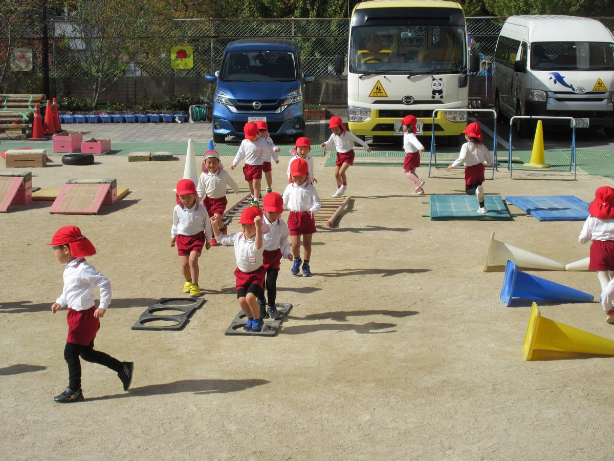 4歳体育(ば) (6) 4歳体育(ば) (6)