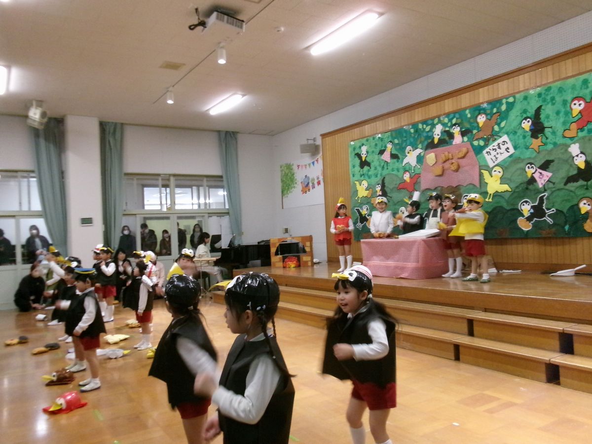 4歳発表会(す) (7) 4歳発表会(す) (7)