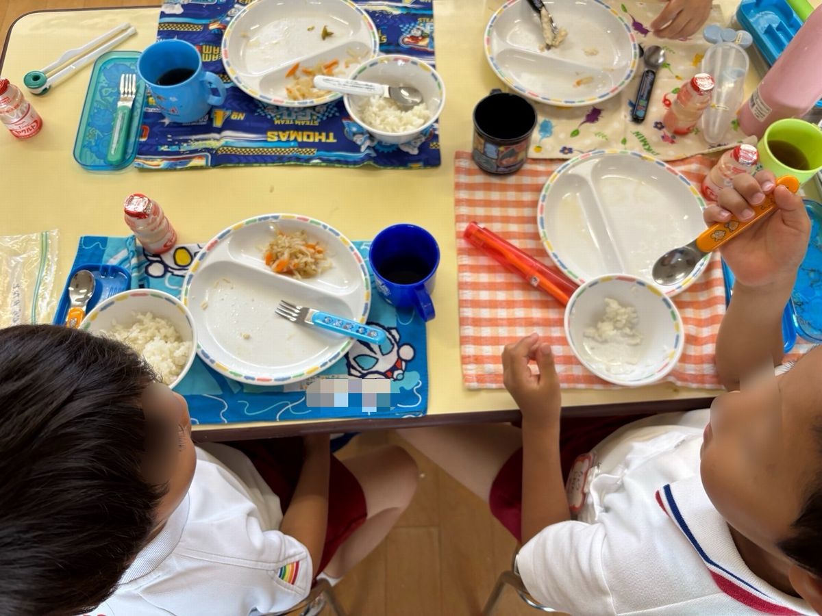 4給食 4給食