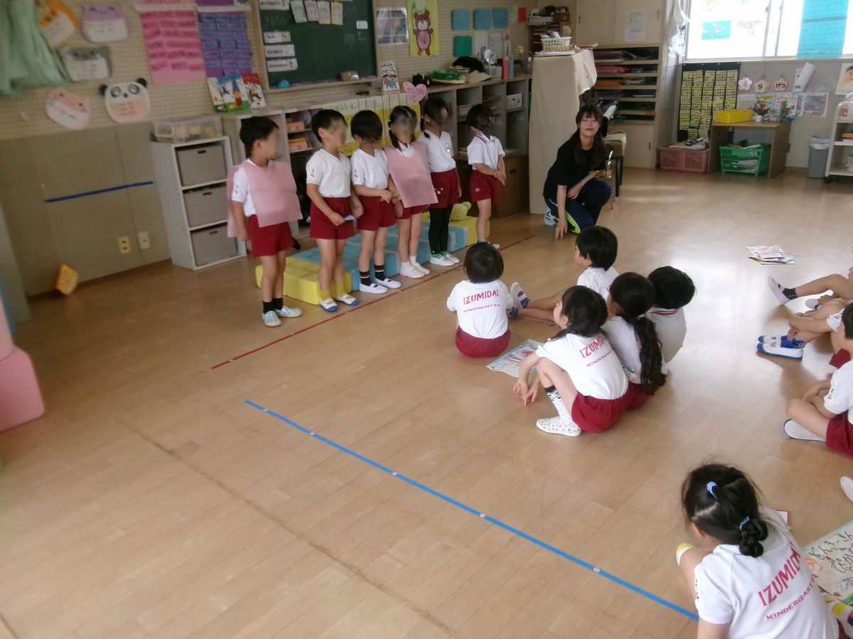 5歳研保(さ) (5) 5歳研保(さ) (5)