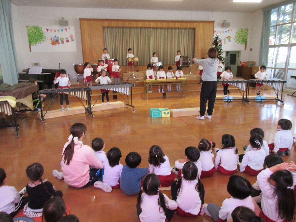 4歳音楽(ば) (5) 4歳音楽(ば) (5)