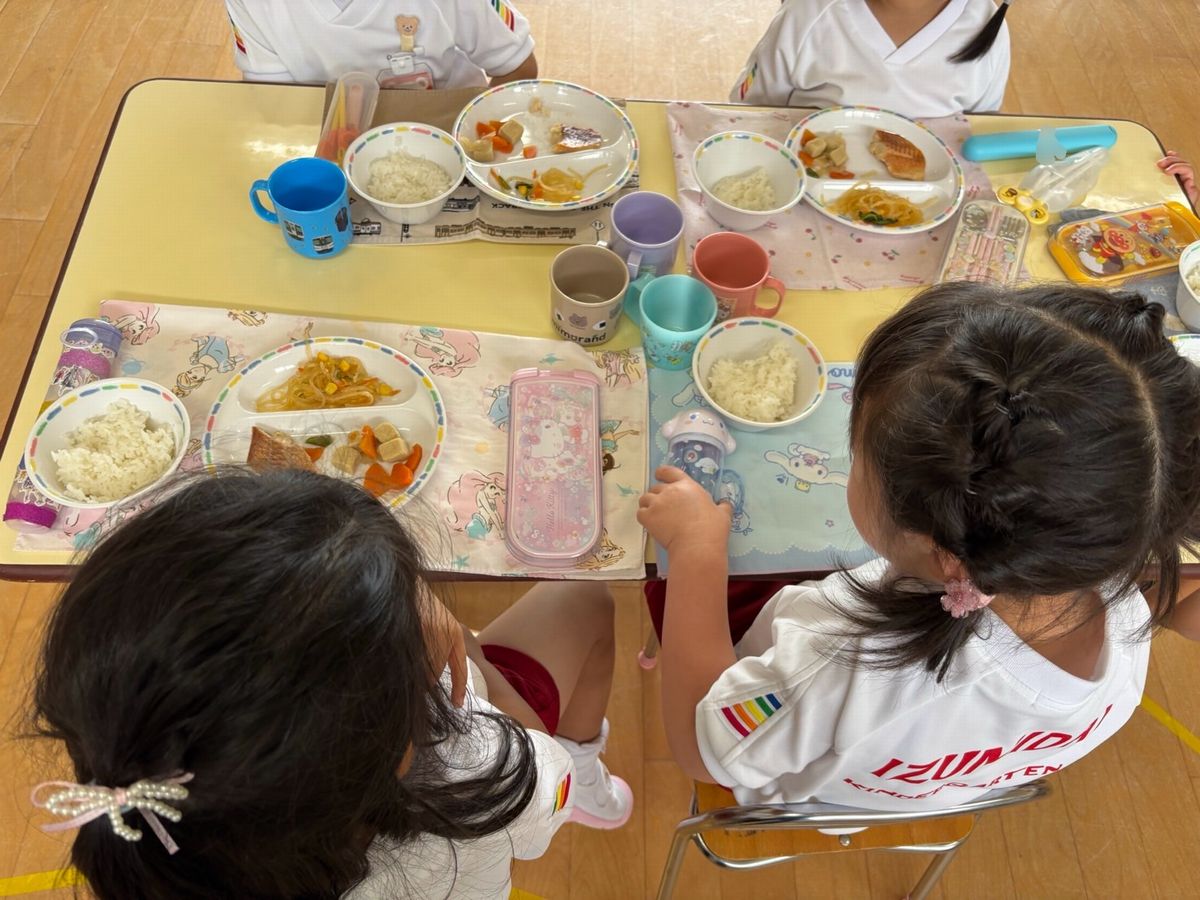 給食2 給食2