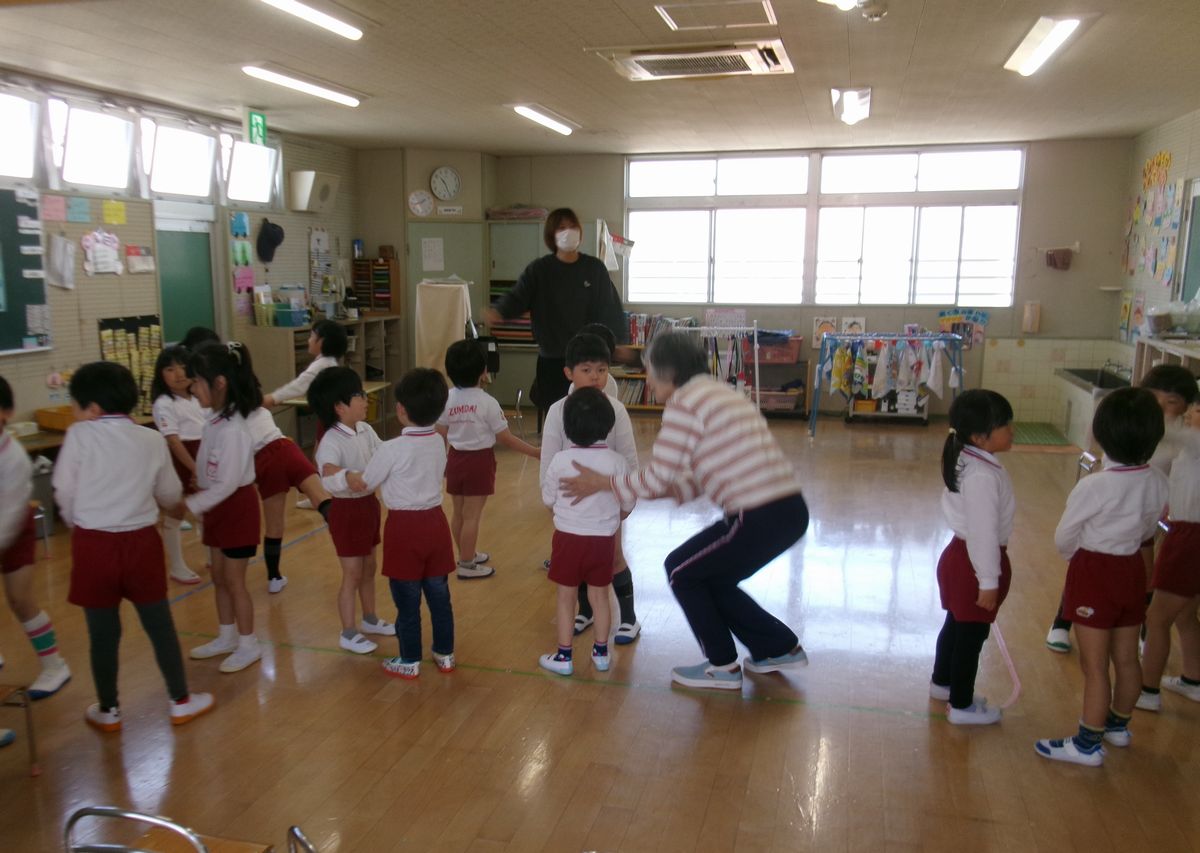 5歳ふれあい(も) (3) 5歳ふれあい(も) (3)