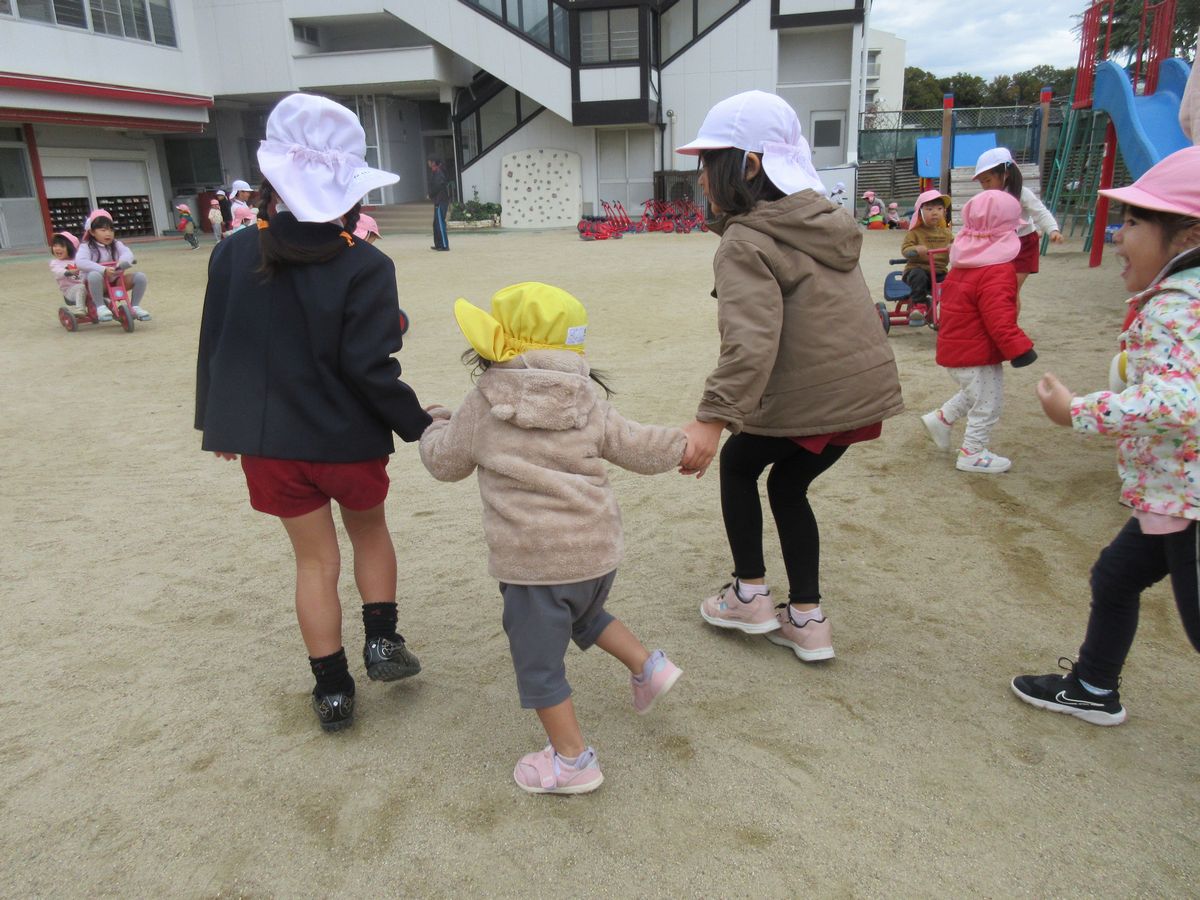 6.2・5歳園庭 (13) 6.2・5歳園庭 (13)