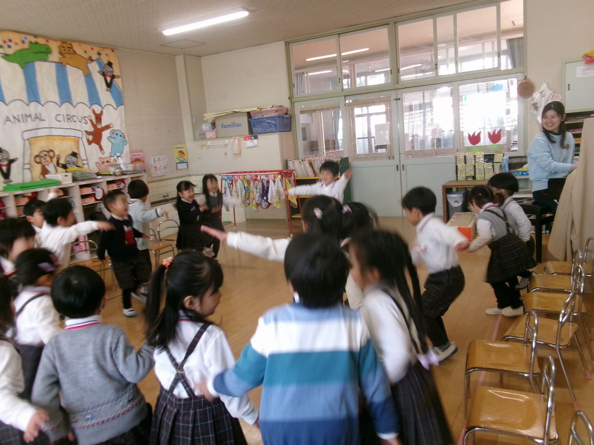 3歳研保(ち) (1) 3歳研保(ち) (1)