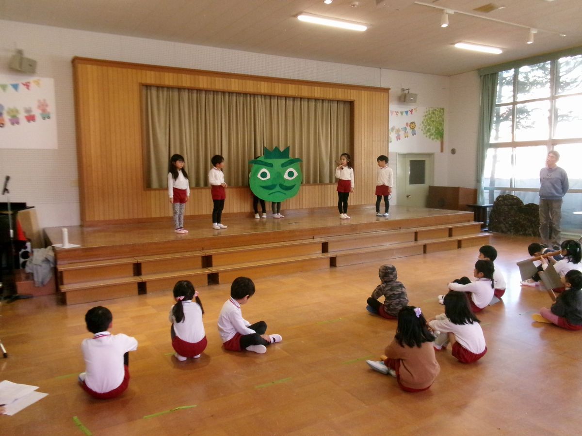 5歳発表会(う) (5) 5歳発表会(う) (5)