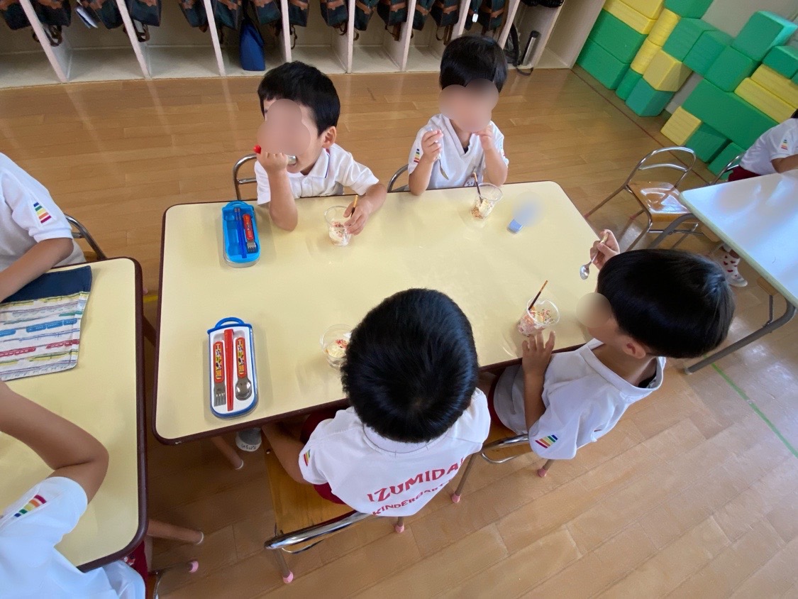 4歳 (2)