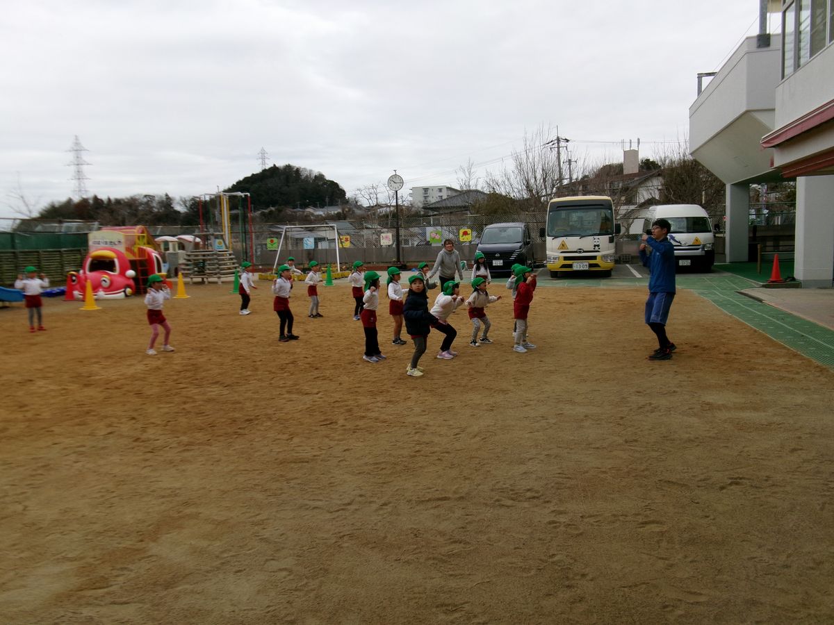 5歳体育(う) (3) 5歳体育(う) (3)
