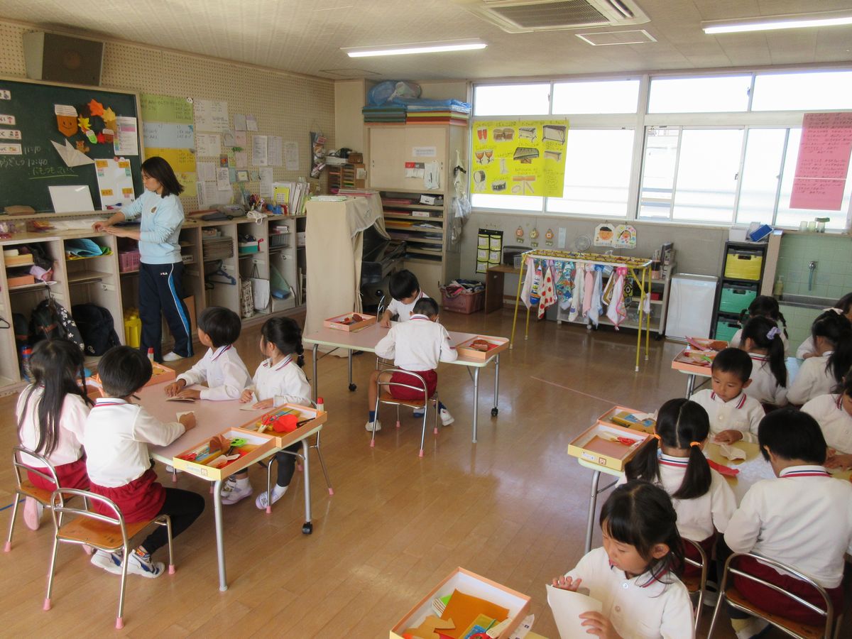 5歳リース(さ) 5歳リース(さ)