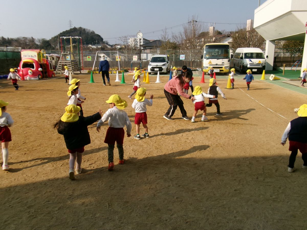 3歳体育(た) (4) 3歳体育(た) (4)